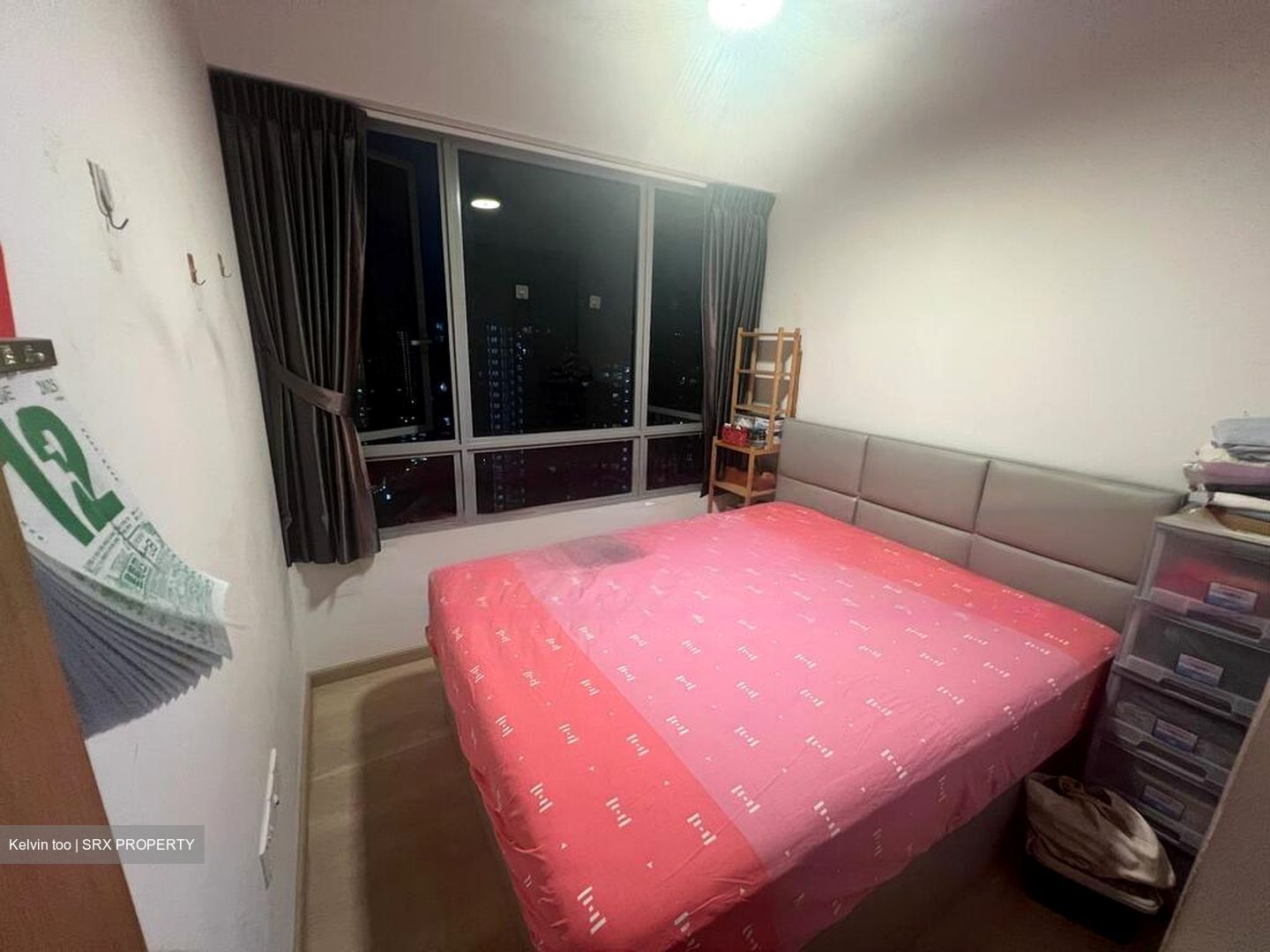 High Park Residences (D28), Apartment #472899761